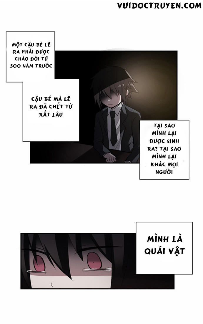 crepuscule (yamchi) chapter 48 21