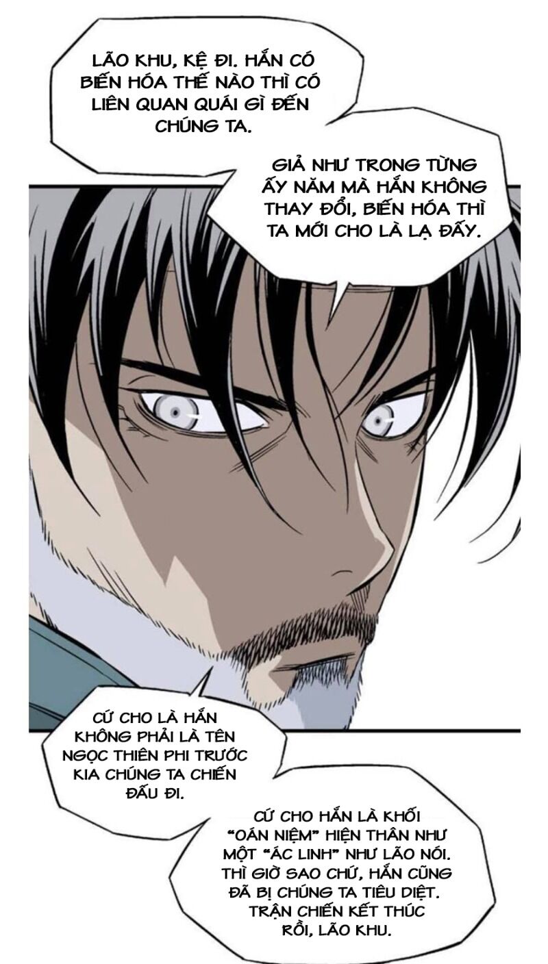 cao thủ 2 chapter 132 72