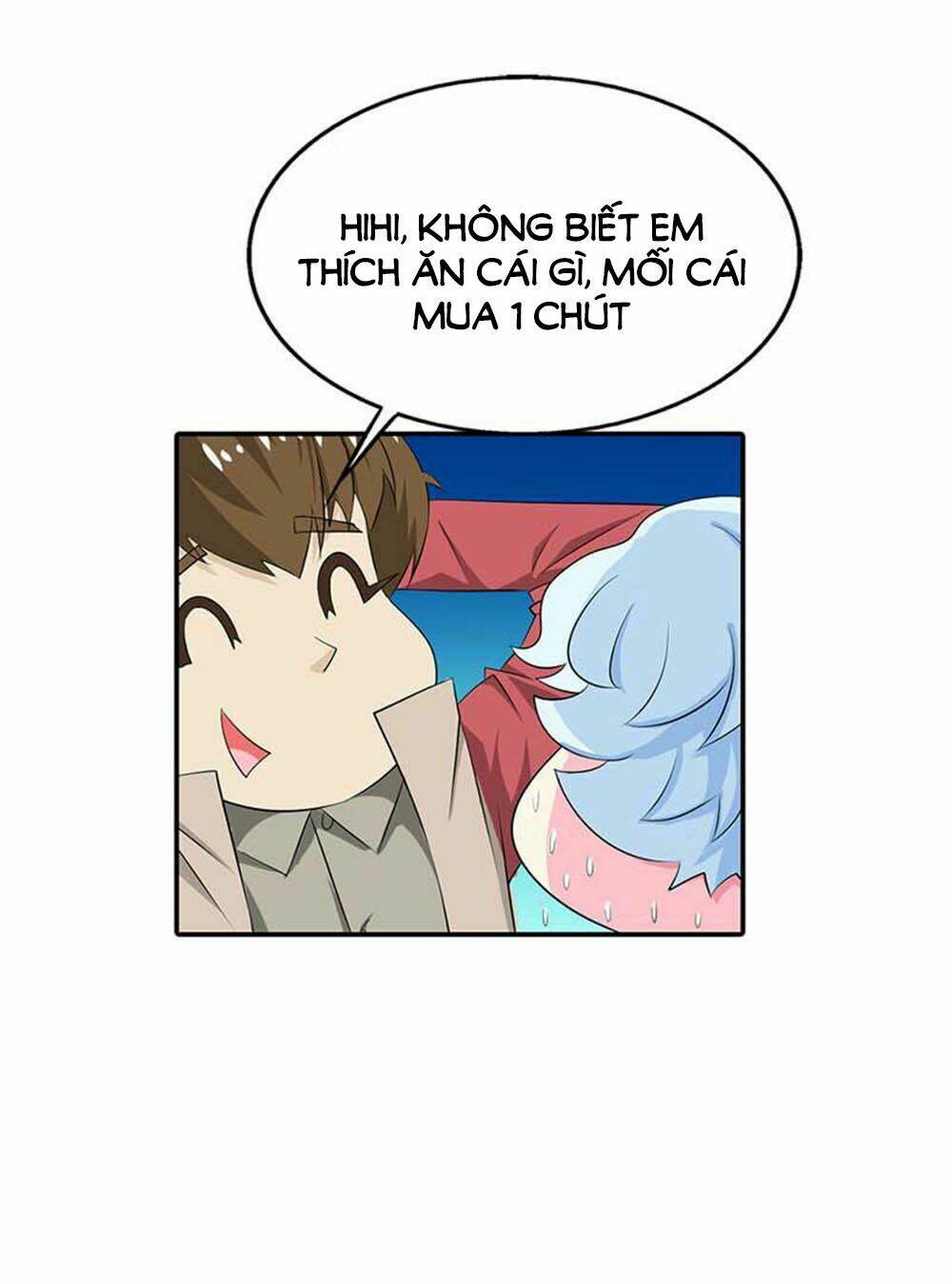 em vẫn còn nhỏ chapter 59 31