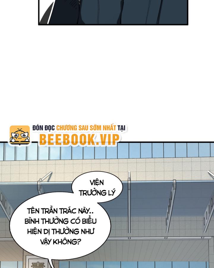 đối mặt với bệnh tâm thần, ma quỷ chẳng là cái thá gì chapter 2 34