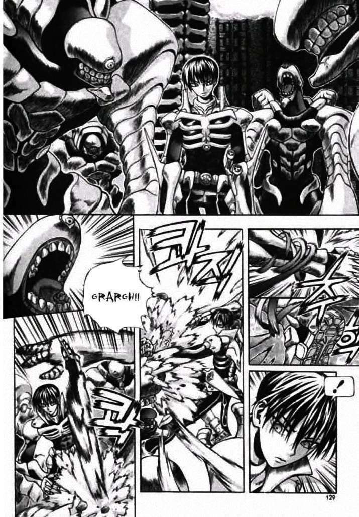 ragnarok - into the abyss chapter 71 3