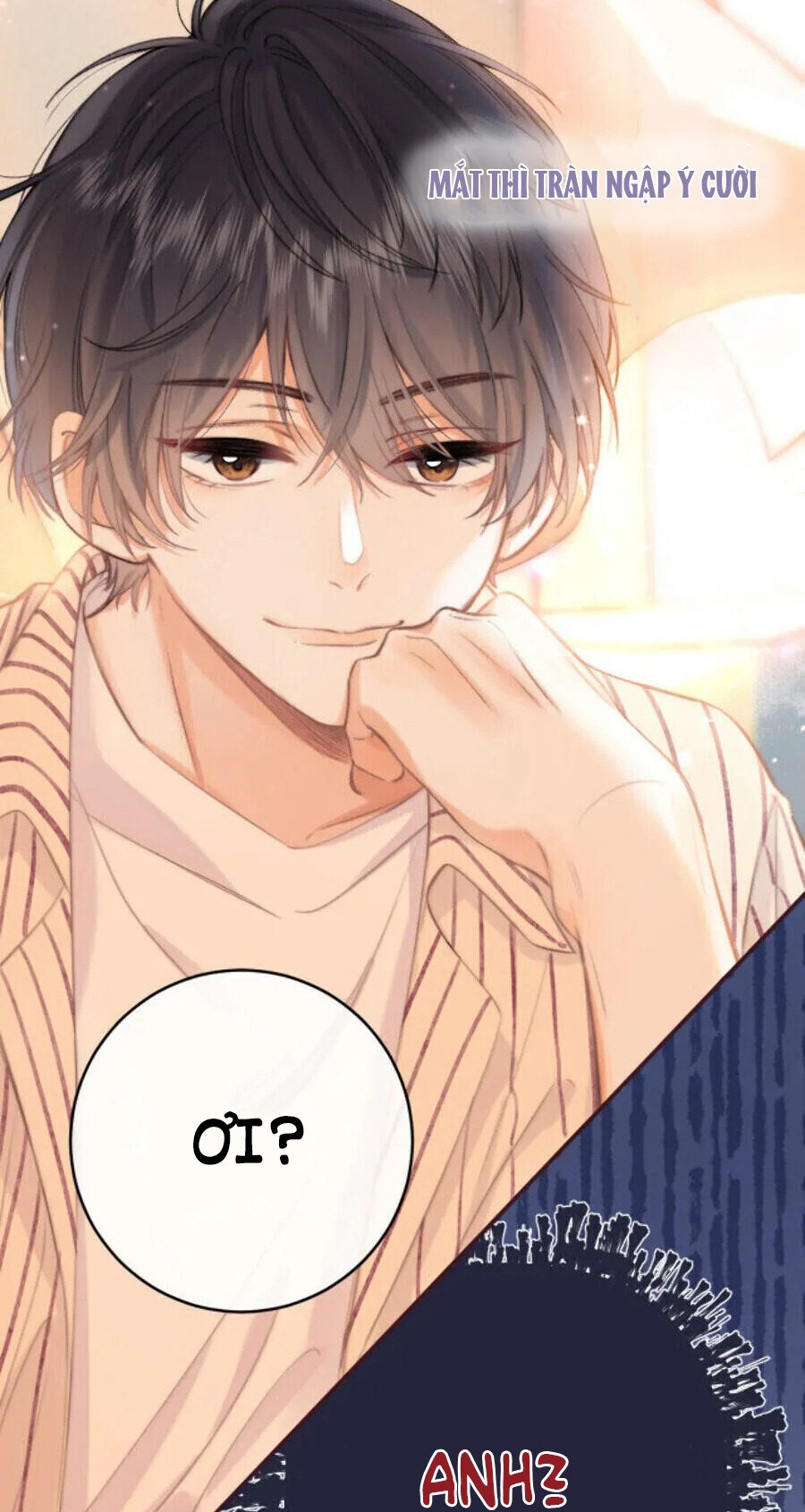 vụng trộm không thể giấu - mối tình thầm kín chapter 1 96