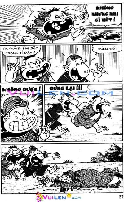 thần đồng đất việt chapter 92 24