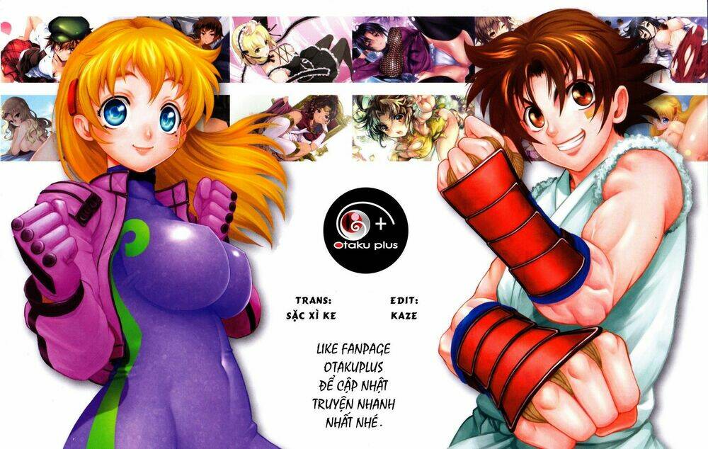 history's strongest disciple kenichi chapter 228 1