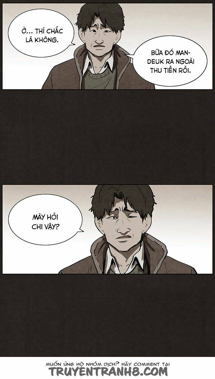 đứa con của quỷ dữ chapter 63 49