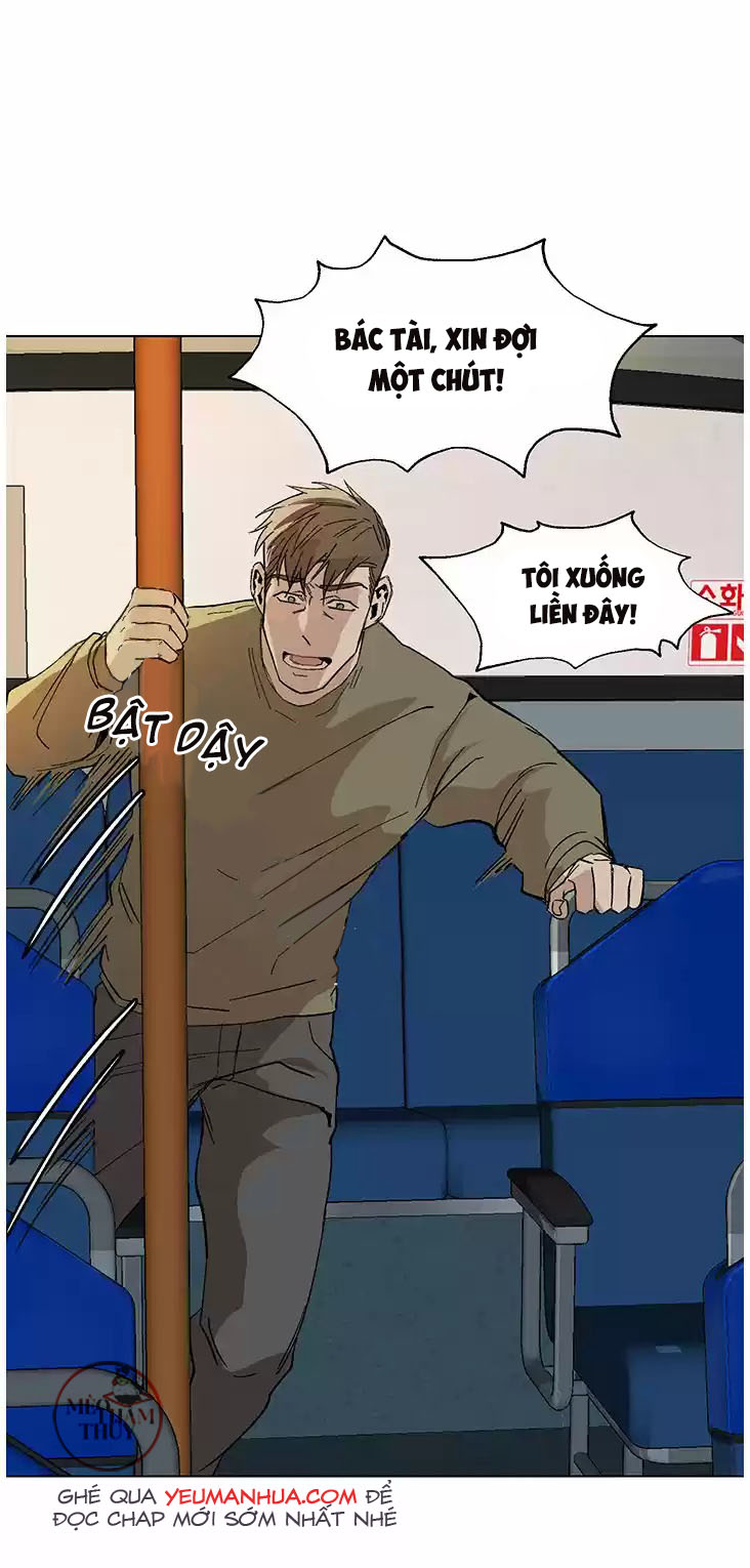 boss của tôi thật quá đáng chapter 5 5