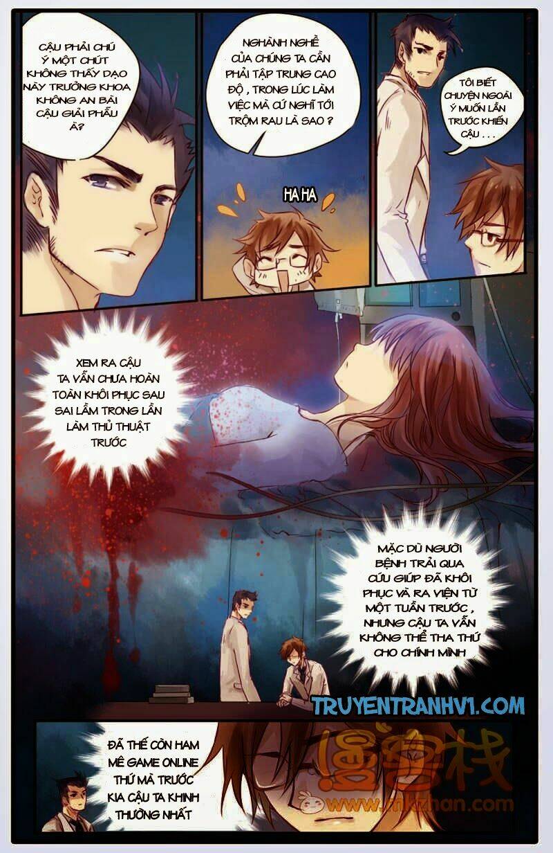 ách xá - yashe chapter 7.1 4