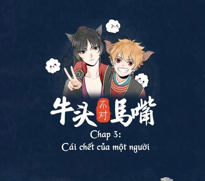 đầu trâu không phải miệng ngựa chapter 3 1
