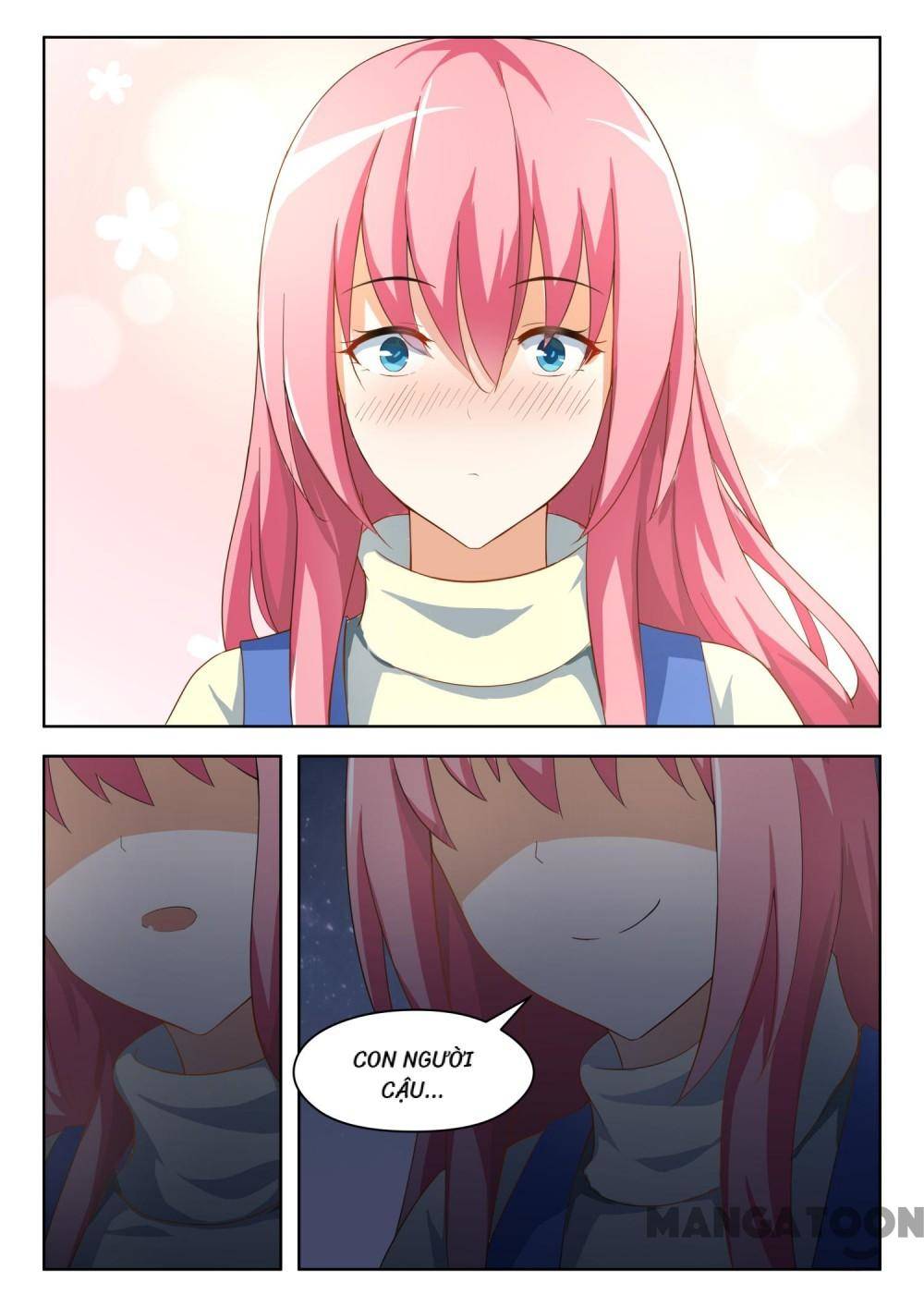 the boy in the all-girls school chapter 193 11