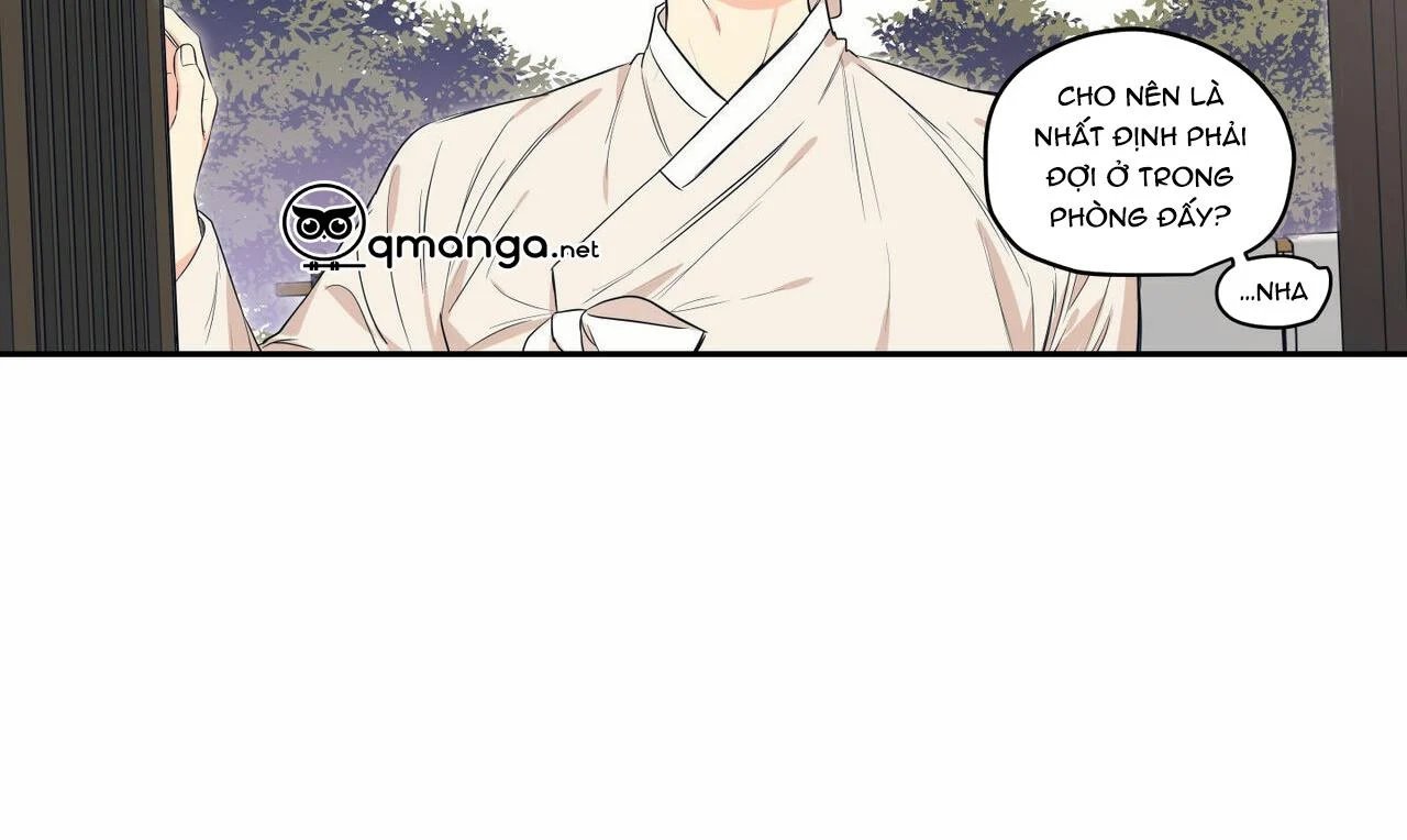 không chốn yêu đương chapter 64.2 37