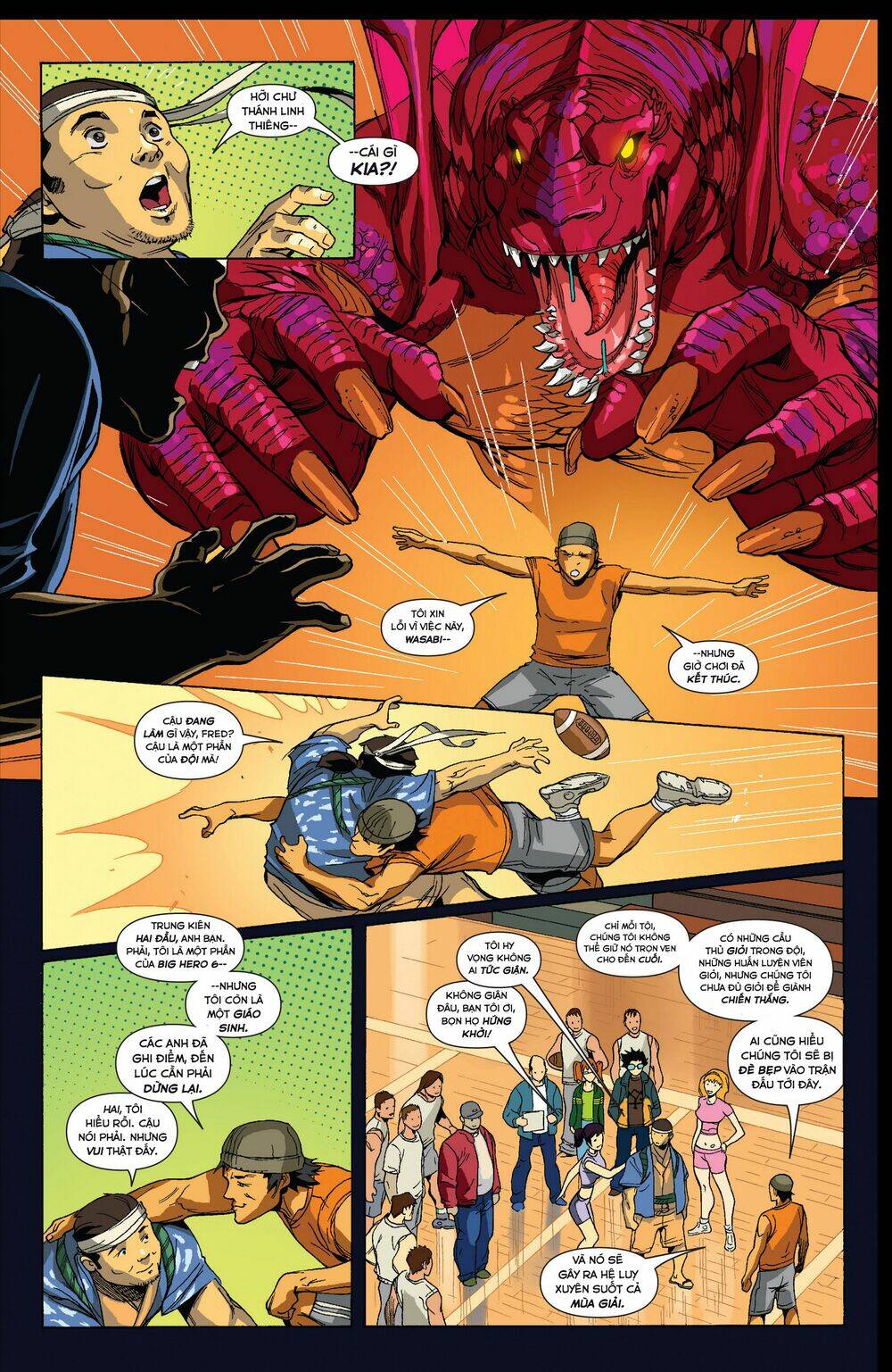 big hero 6 chapter 2 22