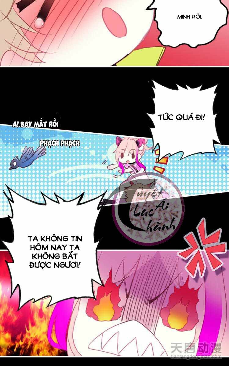 gia đình biến thái chapter 11 20