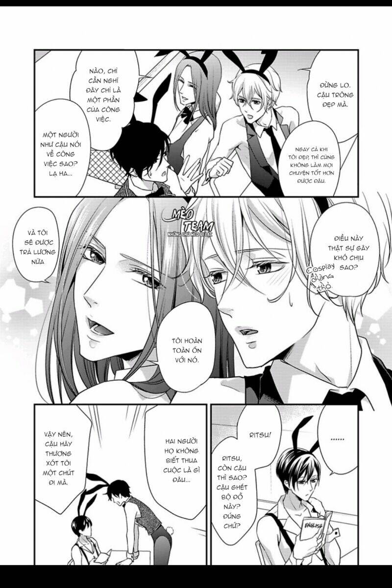 onii-chan no tomodachi ga roshutsukei danshi dattara chapter 5.5 18