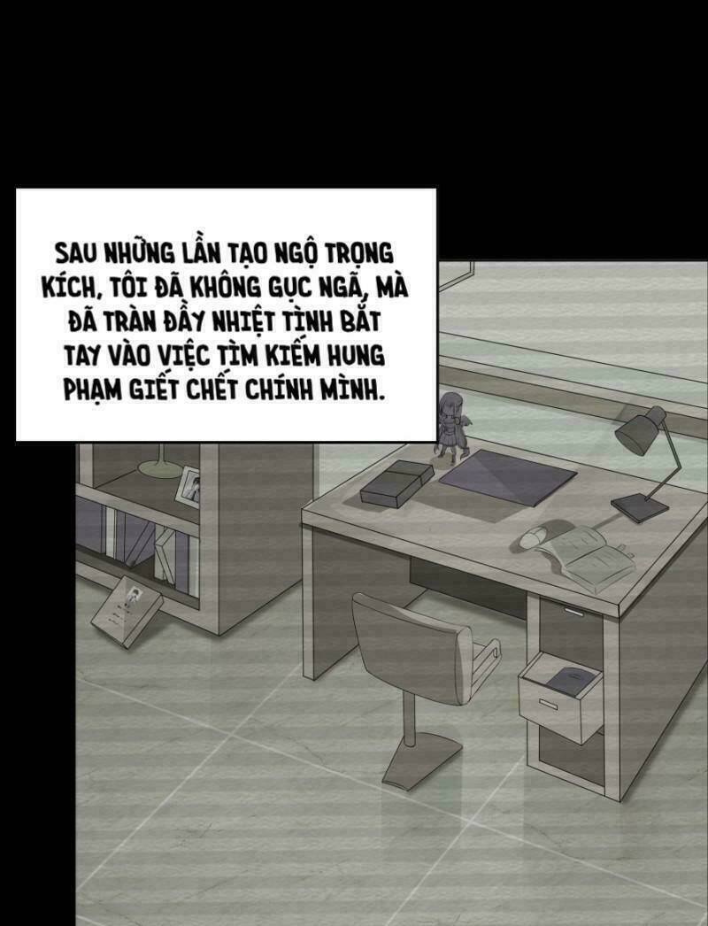 mộ thiếu, lão bà ngươi trọng sinh lại rồi! chapter 15 7