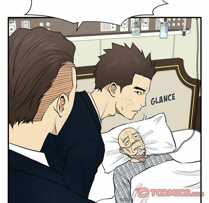 mr kang chapter 58 60