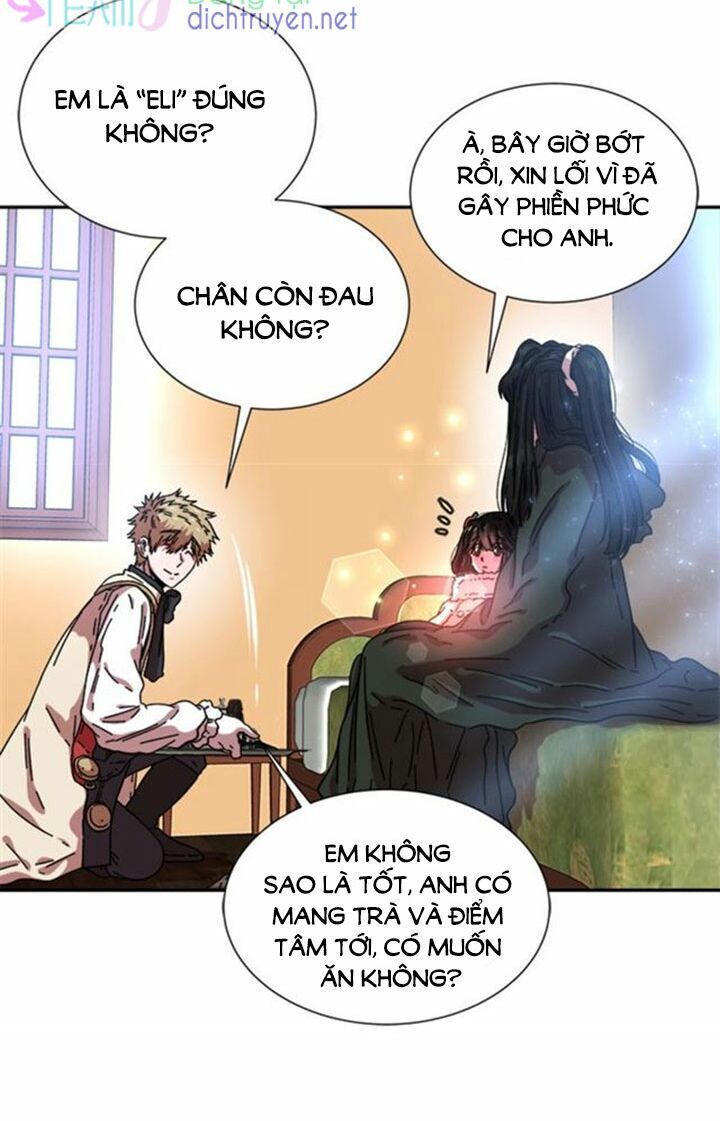 con gái bảo bối của ma vương chapter 28 50