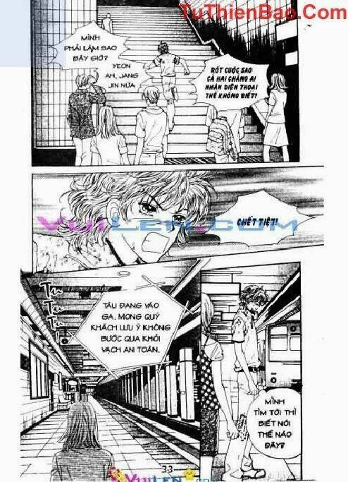 nhật ký tân hôn chapter 8 32