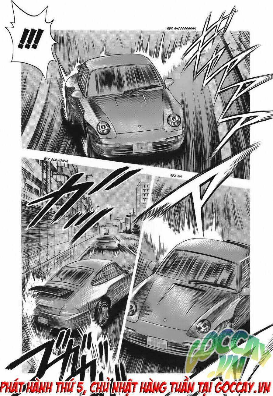 countach chapter 14 15