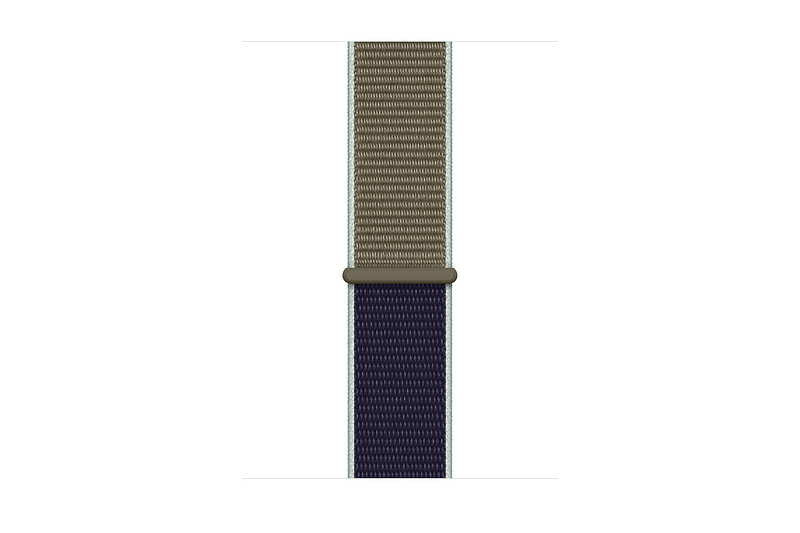 Dây đeo thay thế Sport Loop dành cho Apple watch (42/44mm)