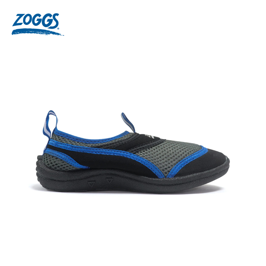 Giày đi biển bơi lội unisex Zoggs Walk Man and Lady - 466000