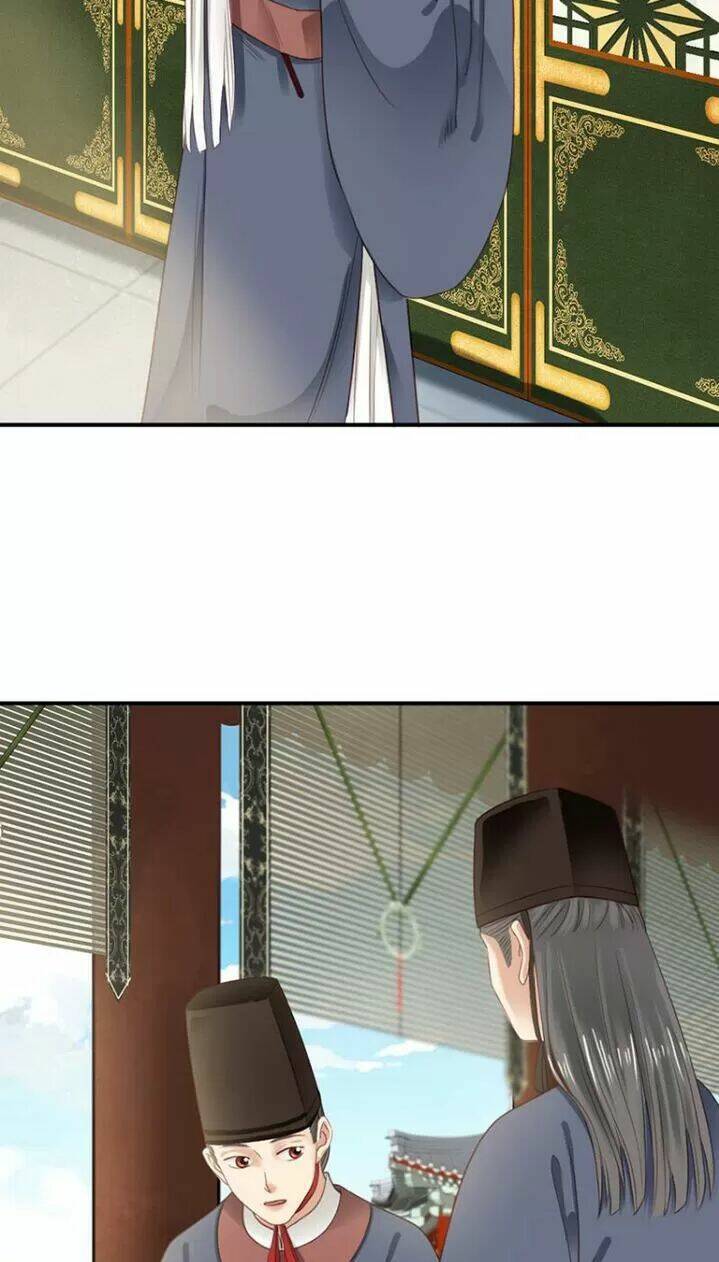 kiều nữ độc phi chapter 184 11