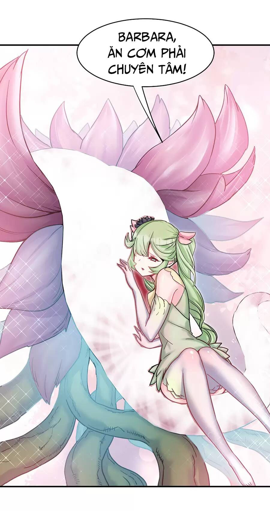 đồ long kỵ sĩ hôn môi ác long chapter 26.1 44