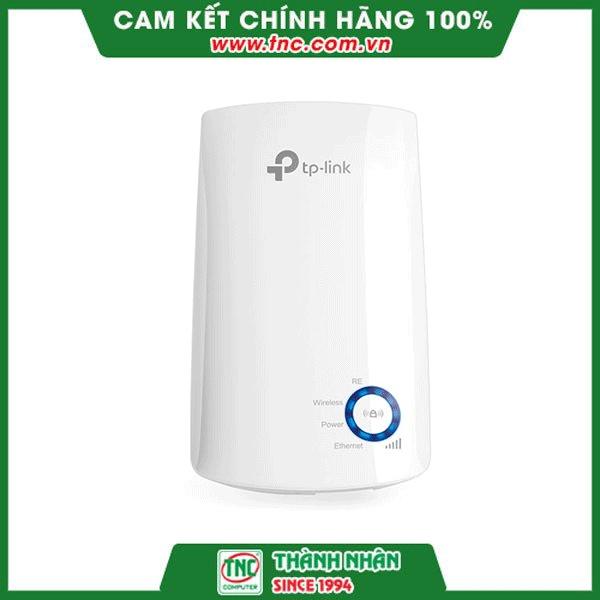 Router Wifi TP-Link TL-WA850RE- Hàng chính hãng