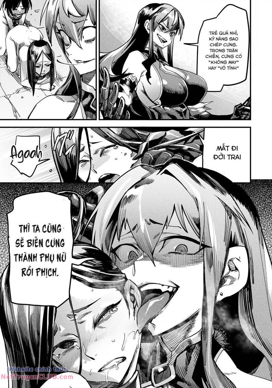 đấu trường chuyển sinh chapter 1.5 35
