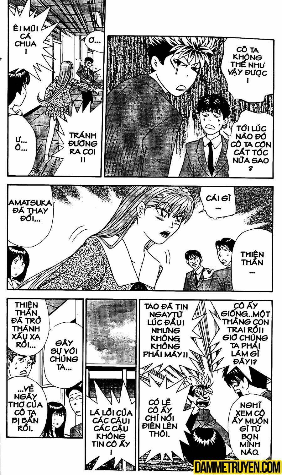 thiên sứ tráo trở chapter 16 6