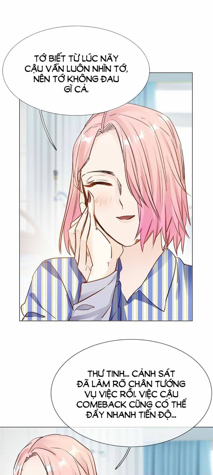 ngôi sao vụn vỡ chapter 65 18