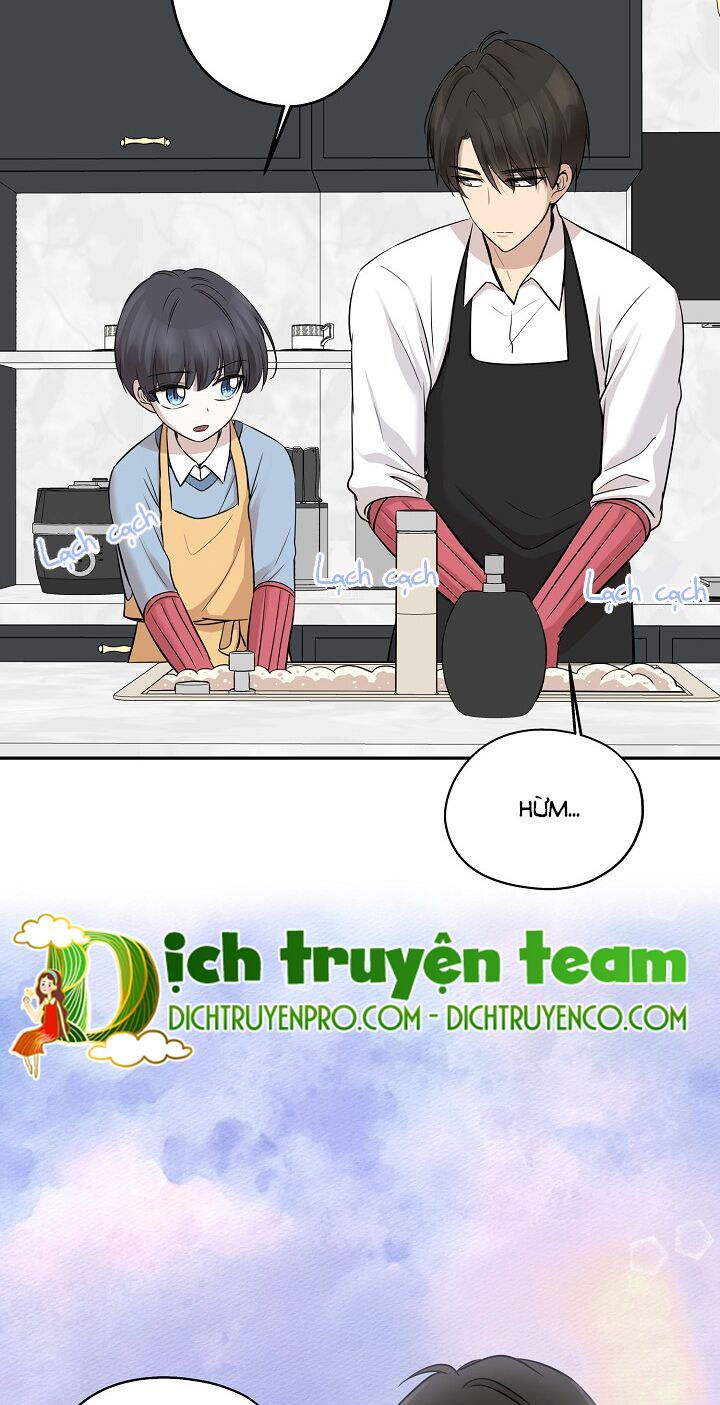 cuộc sống kỳ thú chapter 70 41