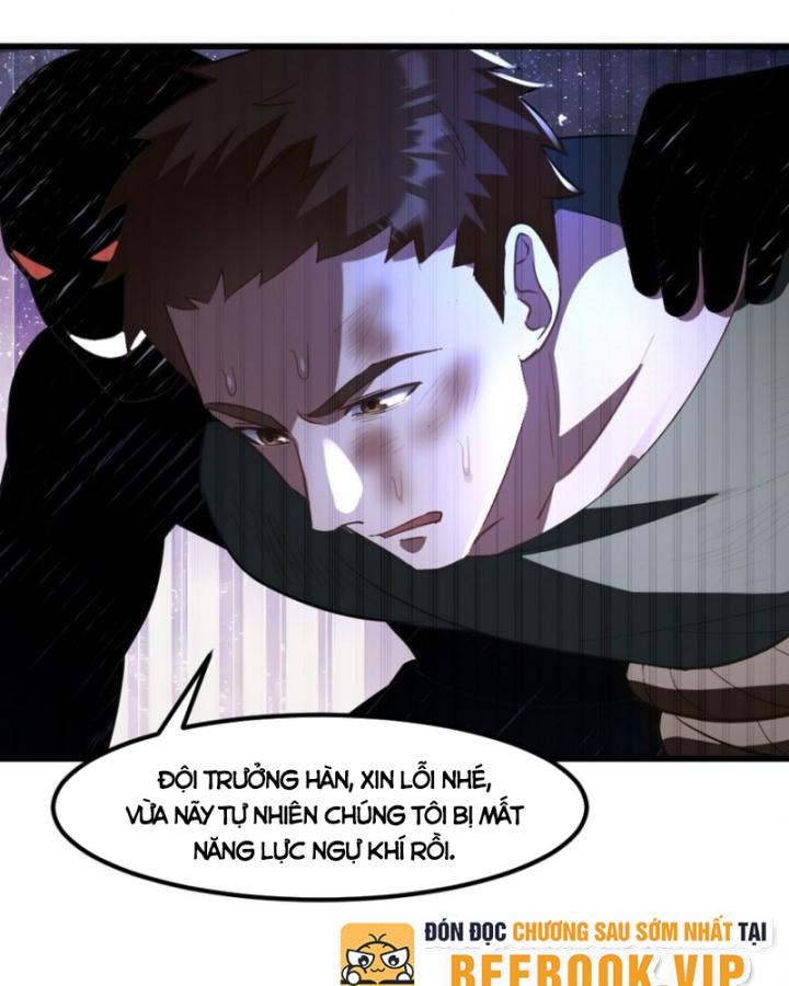 Long Vương Điện chapter 260 45