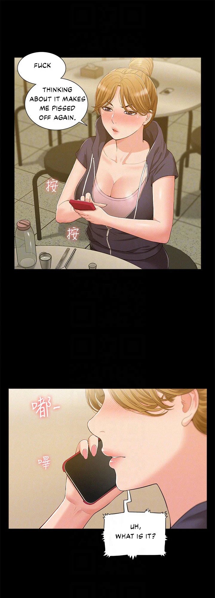 phép màu phòng khám chapter 10 25