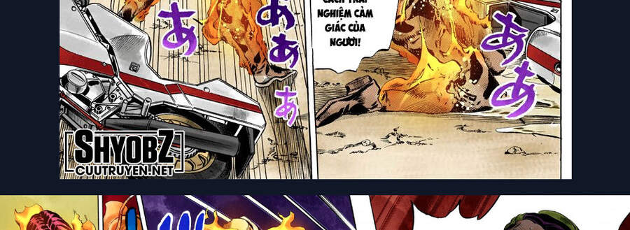 cuộc phiêu lưu bí ẩn chapter 710 28