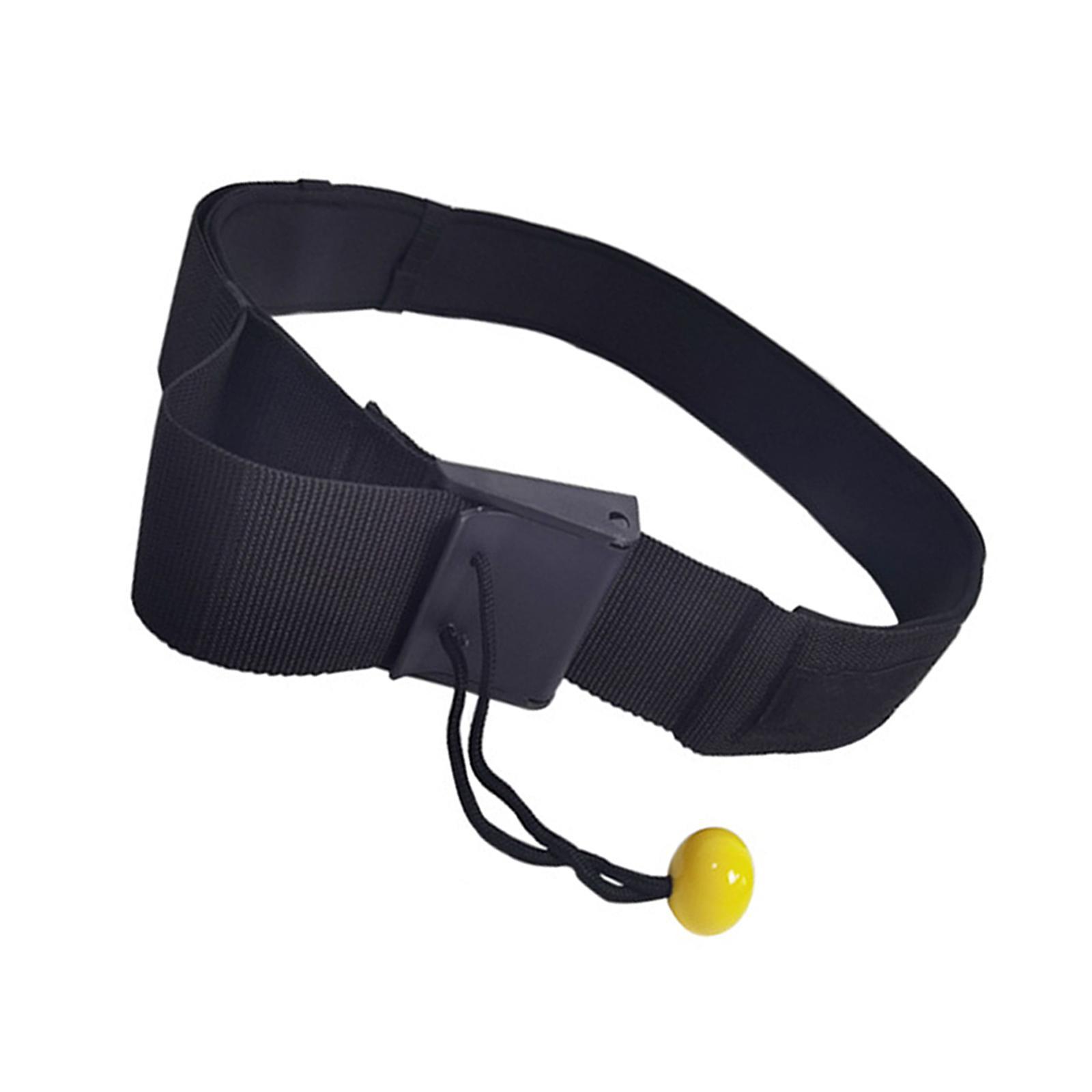 Surfing Waist Belt with Adjustable Belt for Stand up Paddleboard