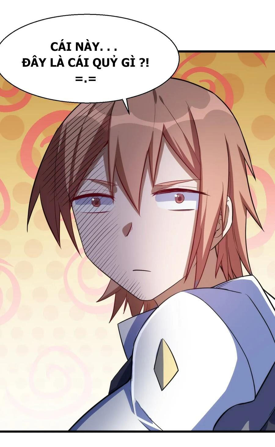 thánh đường chi thành chapter 37 50