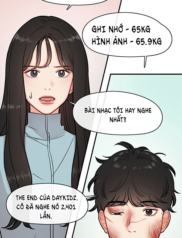 chứng nghiện điện thoại chapter 2 41