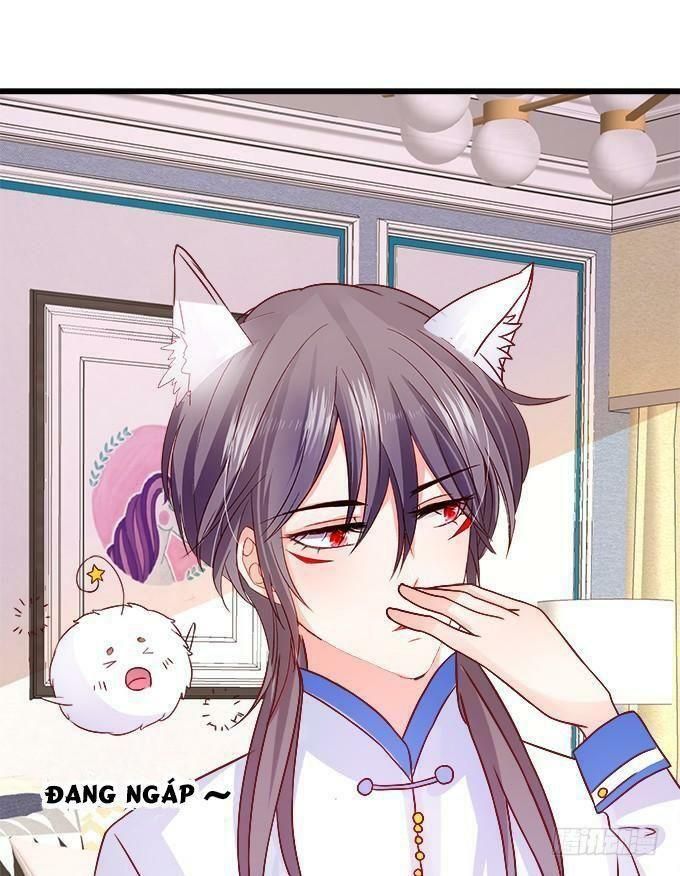 hồ tiên hung bạo chapter 12 17