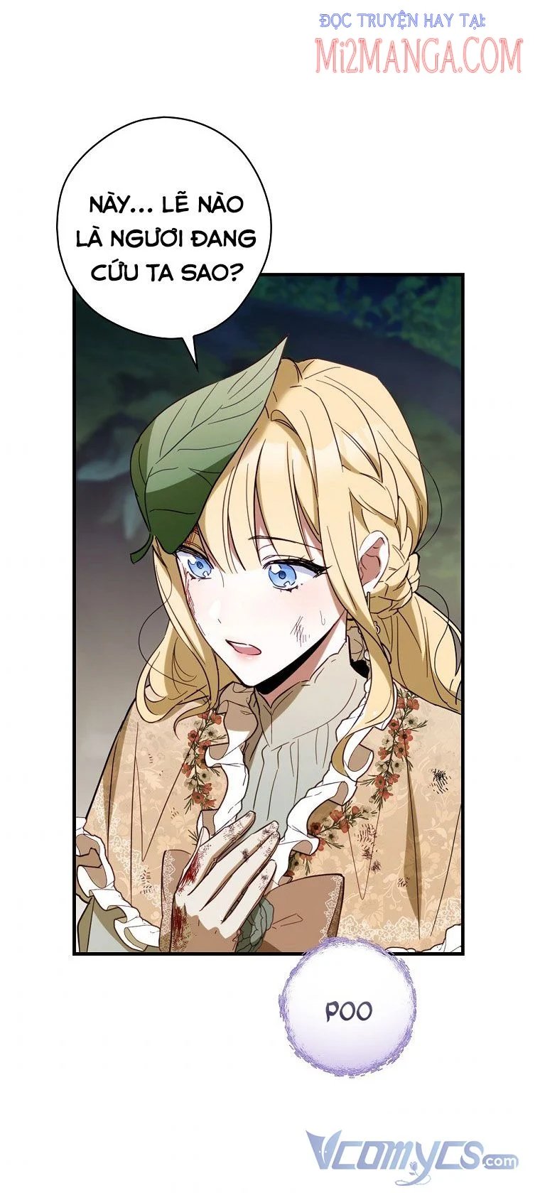 phương pháp khiến chồng đứng về phía của tôi chapter 18.5 4