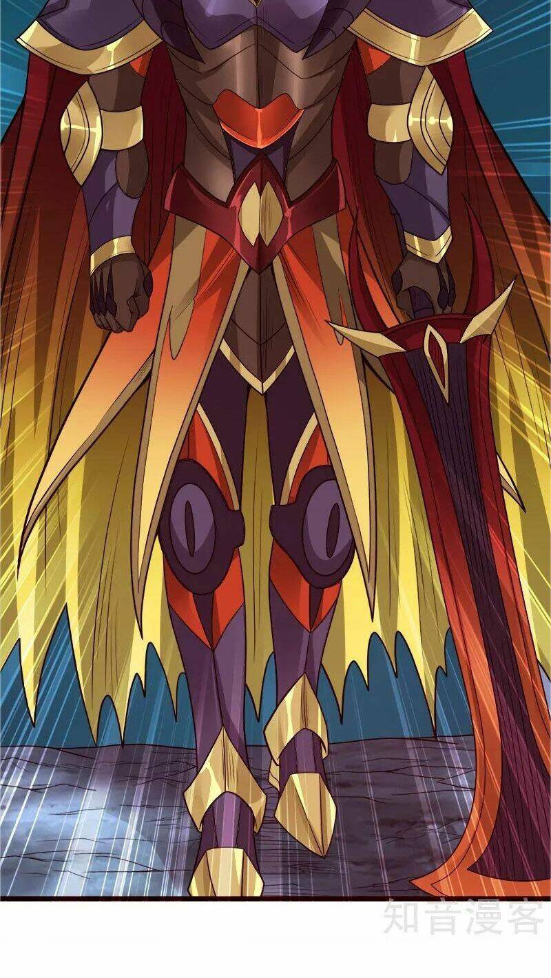 kiếm vũ chapter 136 26