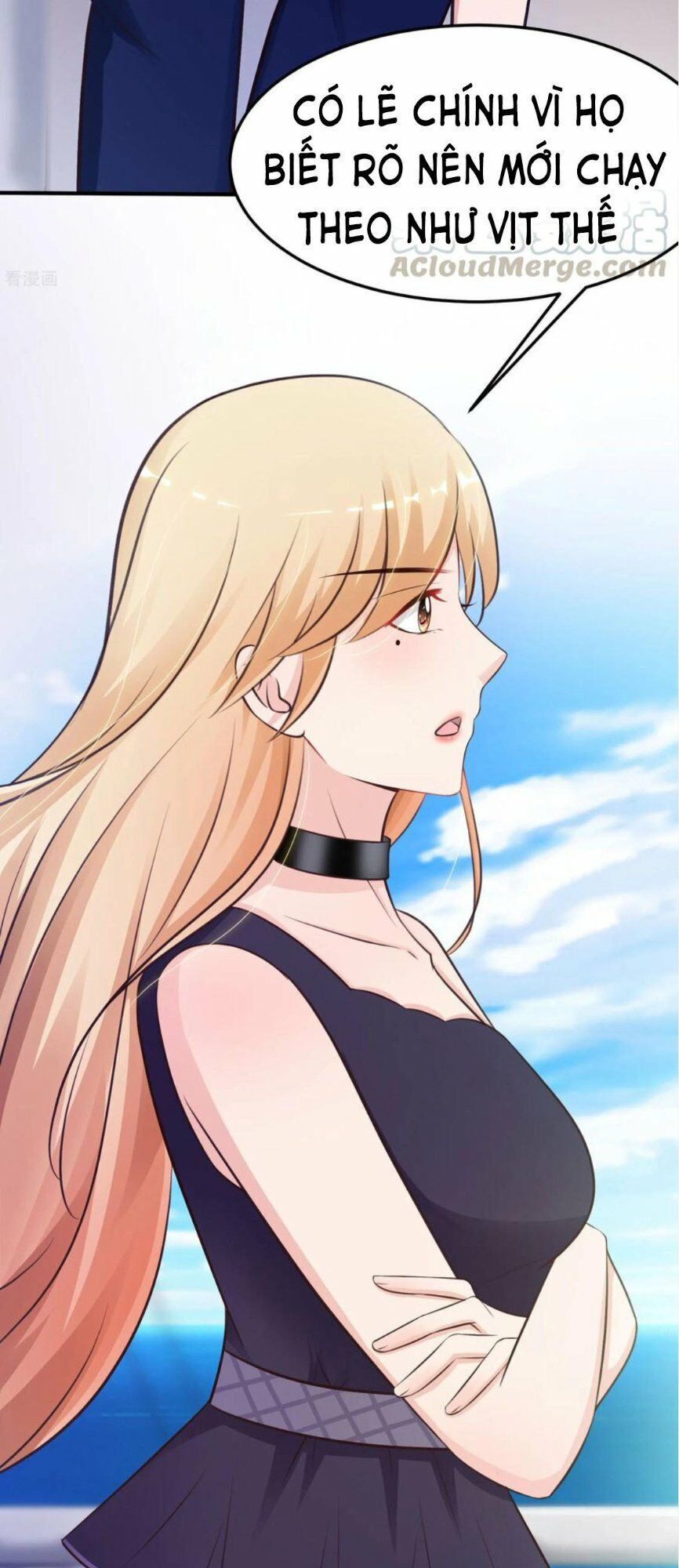 tối cường vận đào hoa chapter 98 41