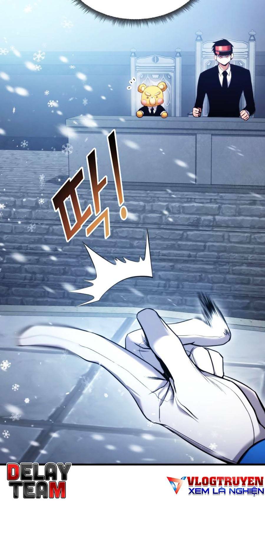 huyền thoại game thủ - tái xuất chapter 53 68