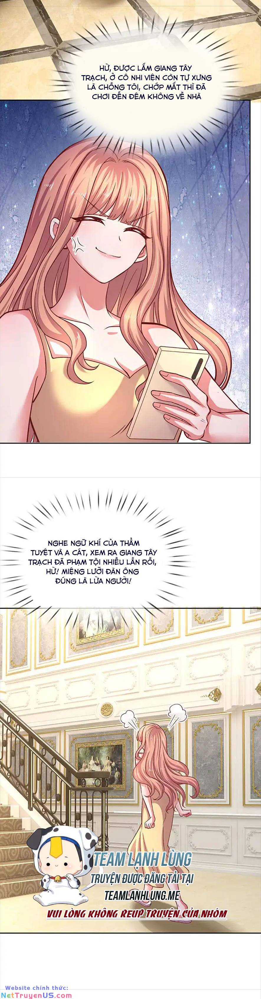 ta có con với đại boss chapter 85 7