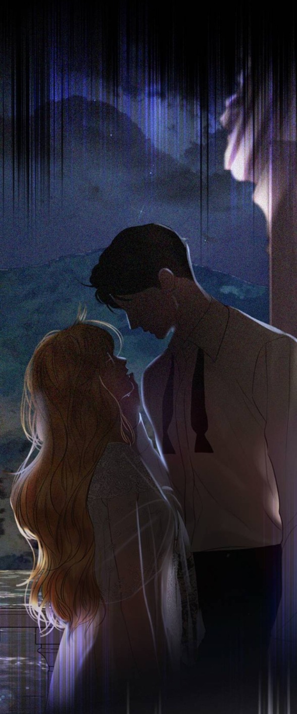 khóc đi hay là cầu xin tôi cũng được chapter 29.2 8