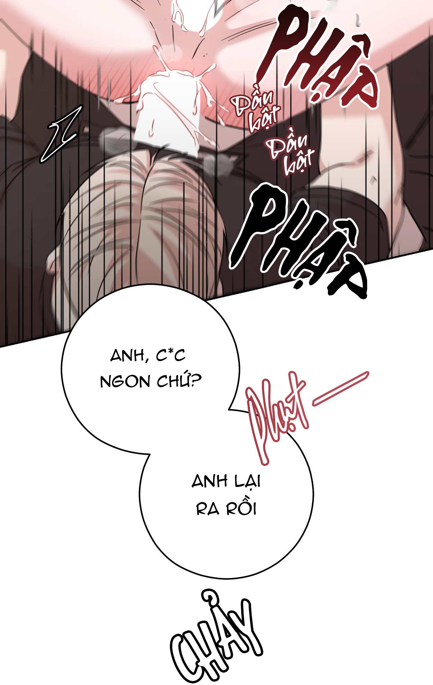 lời mời nguy hiểm chapter 3 68