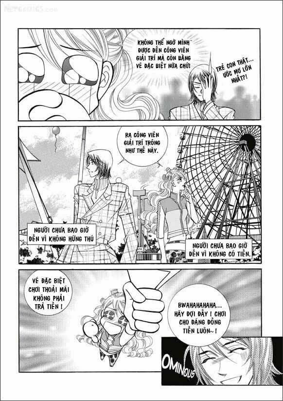 can't lose you chapter 10 19