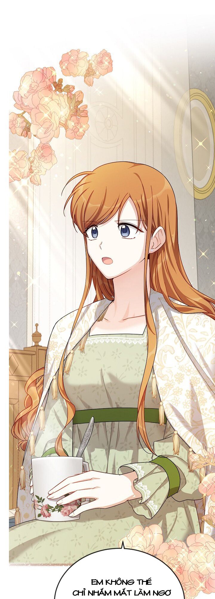 nữ công tước với tâm hồn trống rỗng chapter 32 26