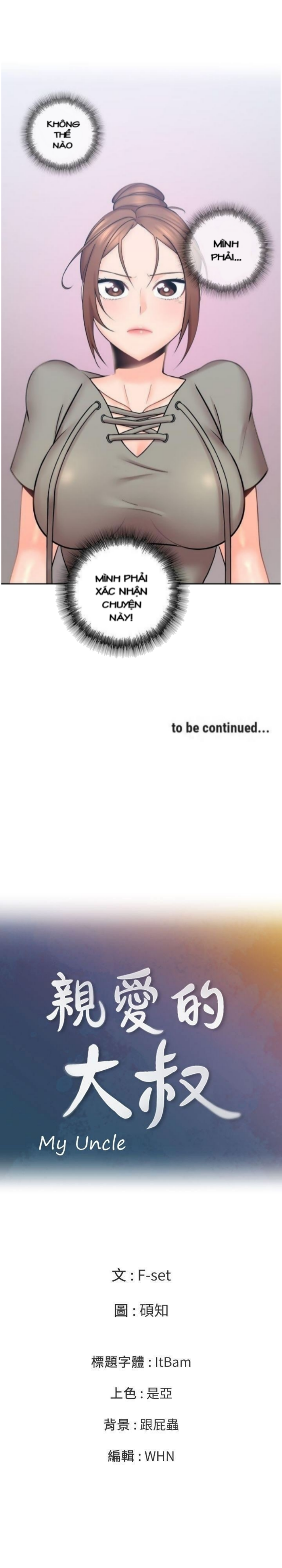 chú tôi chapter 4 18