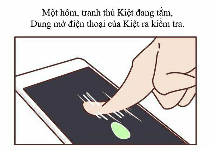 giải mã tình yêu chapter 183 38