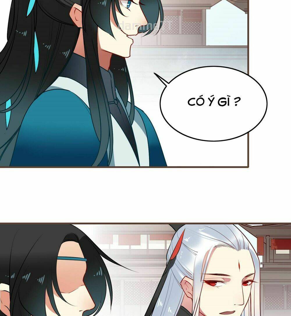 bỉ ngạn hoa chapter 25 6